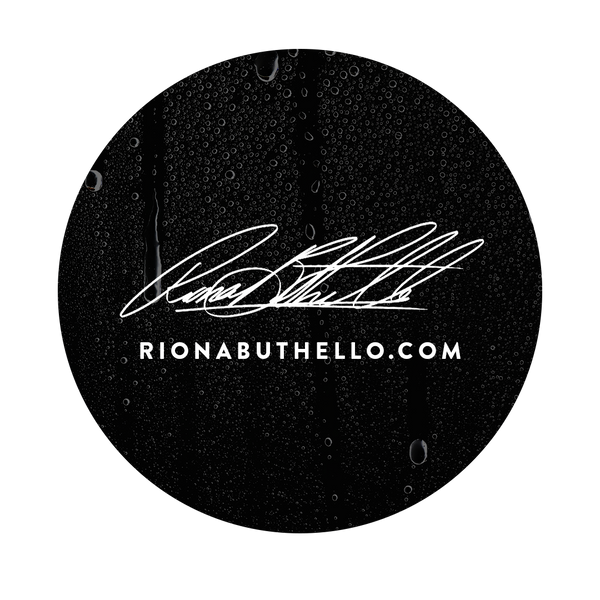 Riona Buthello Wall Art