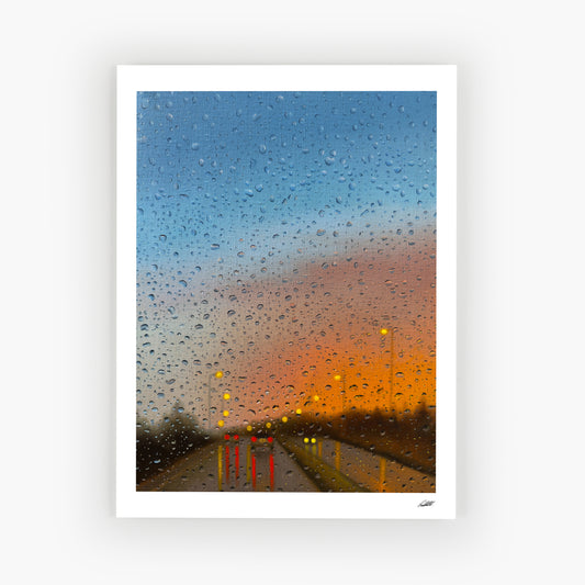 Passing Lights
