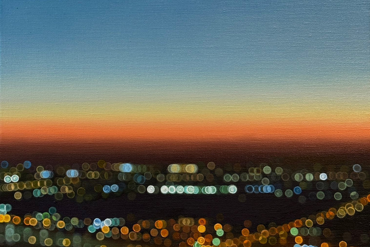 "Luminescence"