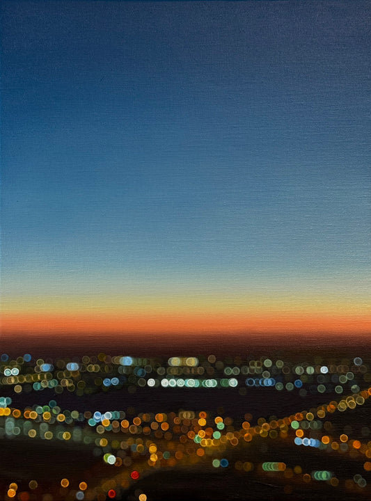 "Luminescence"