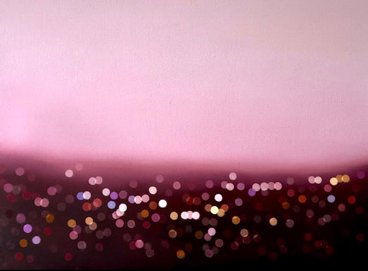 'Whispers Of Time' Original Painting