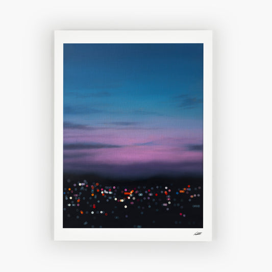 Afterglow