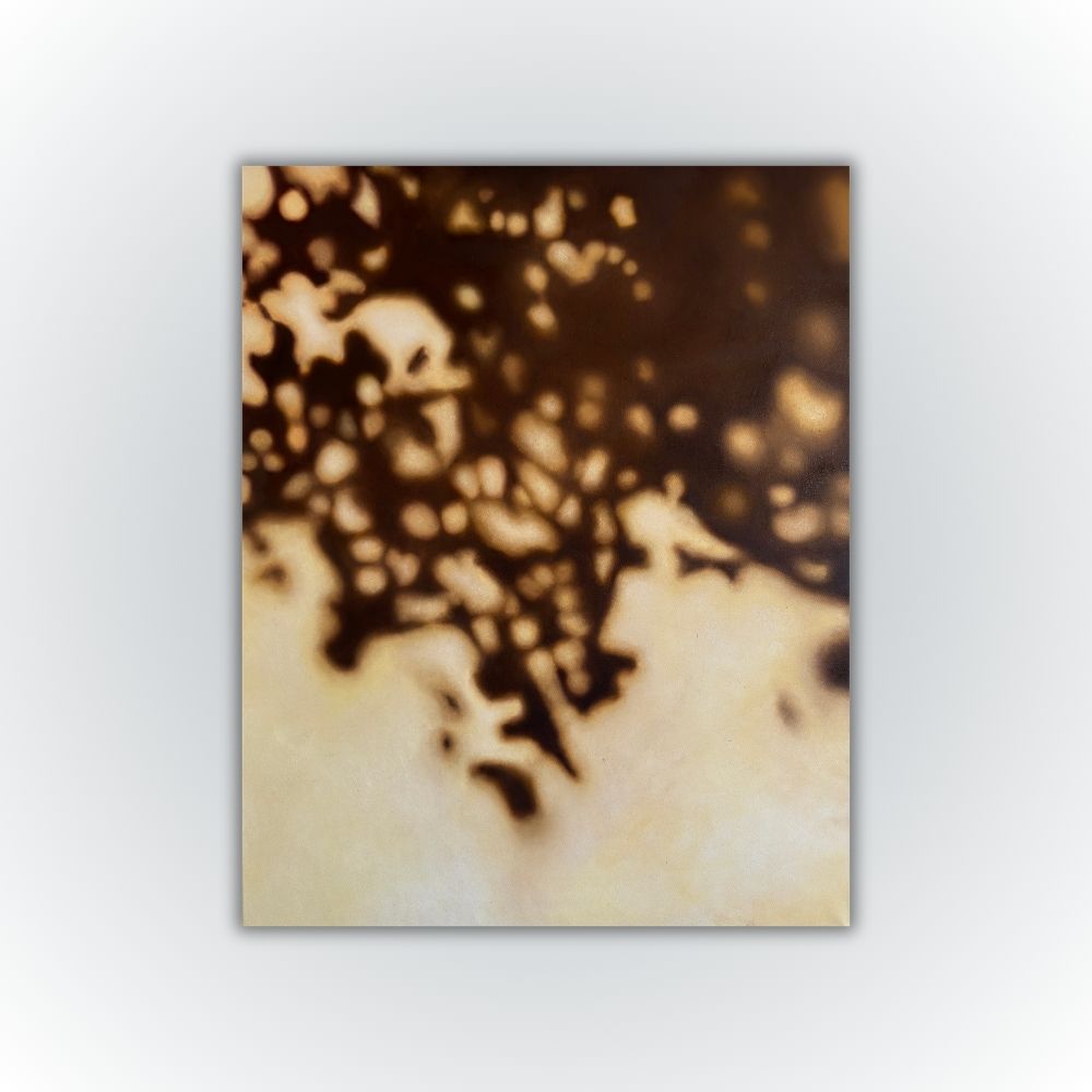“This thing the Light Does” original painting